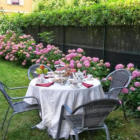 Bed & Breakfast Agli Aceri ヴェローナ エクステリア 写真