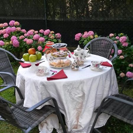 Bed & Breakfast Agli Aceri ヴェローナ エクステリア 写真