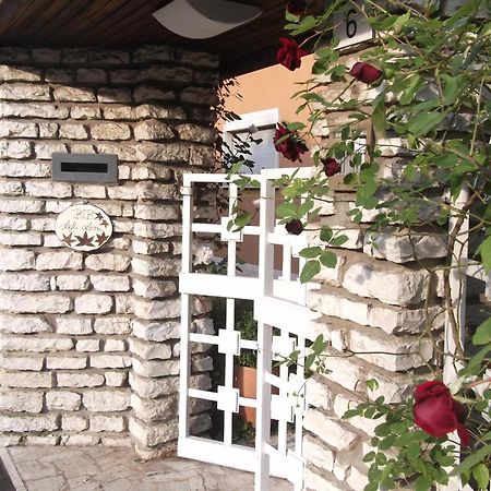 Bed & Breakfast Agli Aceri ヴェローナ エクステリア 写真