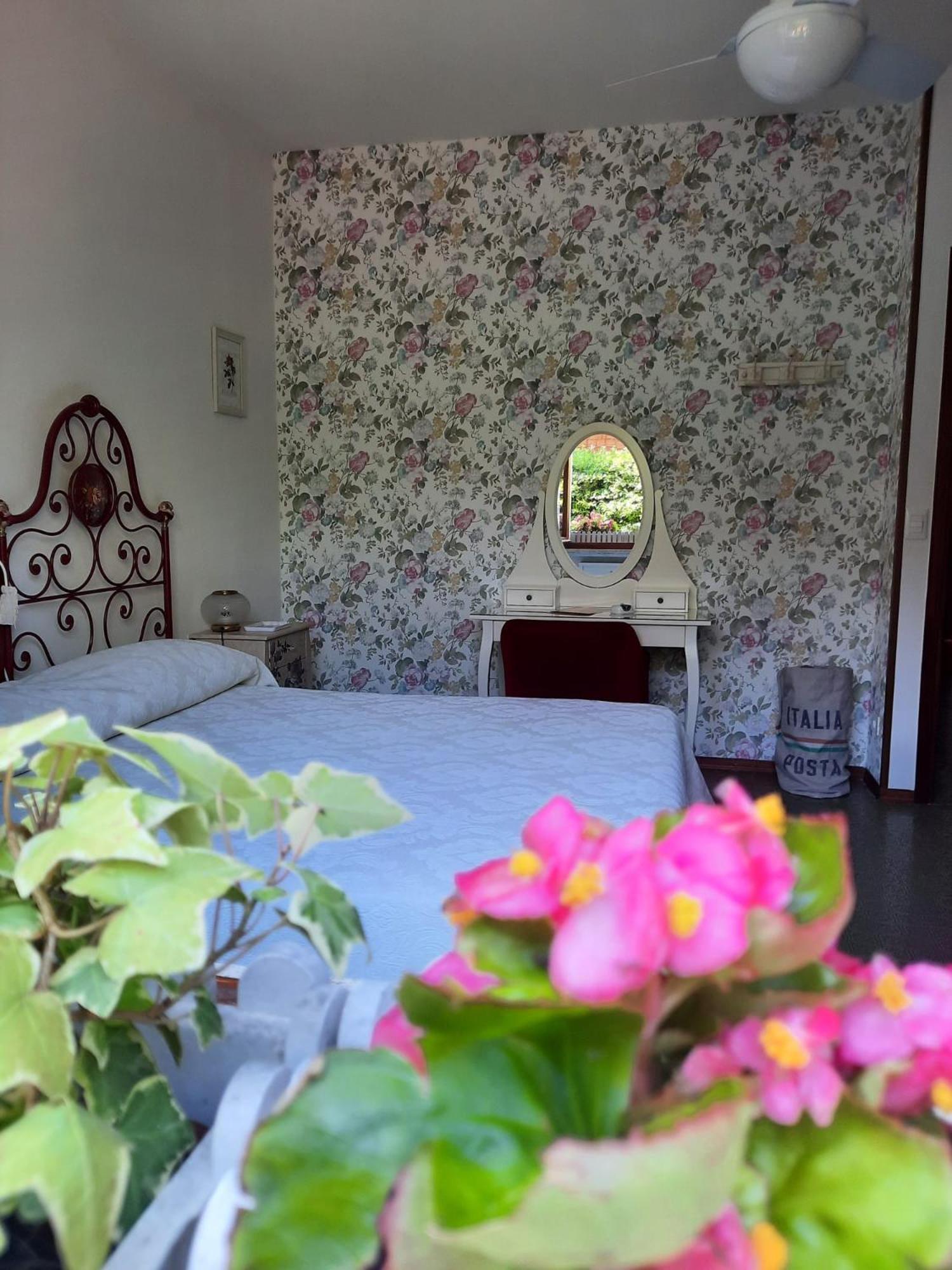 Bed & Breakfast Agli Aceri ヴェローナ エクステリア 写真