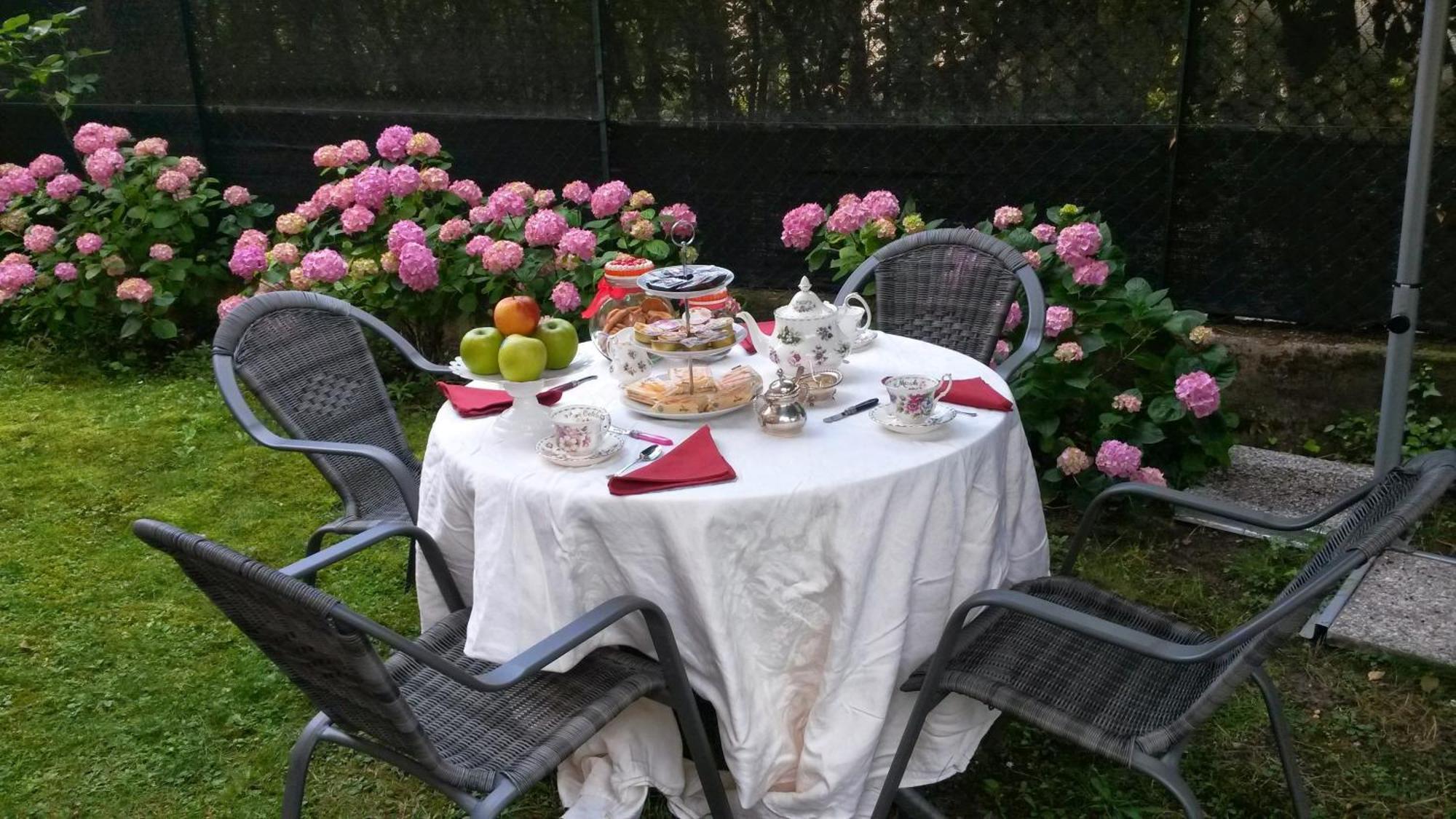 Bed & Breakfast Agli Aceri ヴェローナ エクステリア 写真