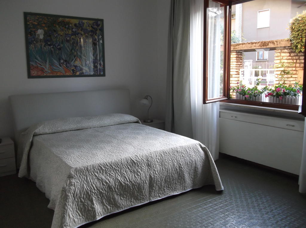 Bed & Breakfast Agli Aceri ヴェローナ 部屋 写真