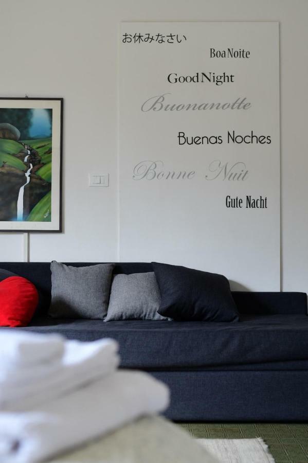 Bed & Breakfast Agli Aceri ヴェローナ エクステリア 写真