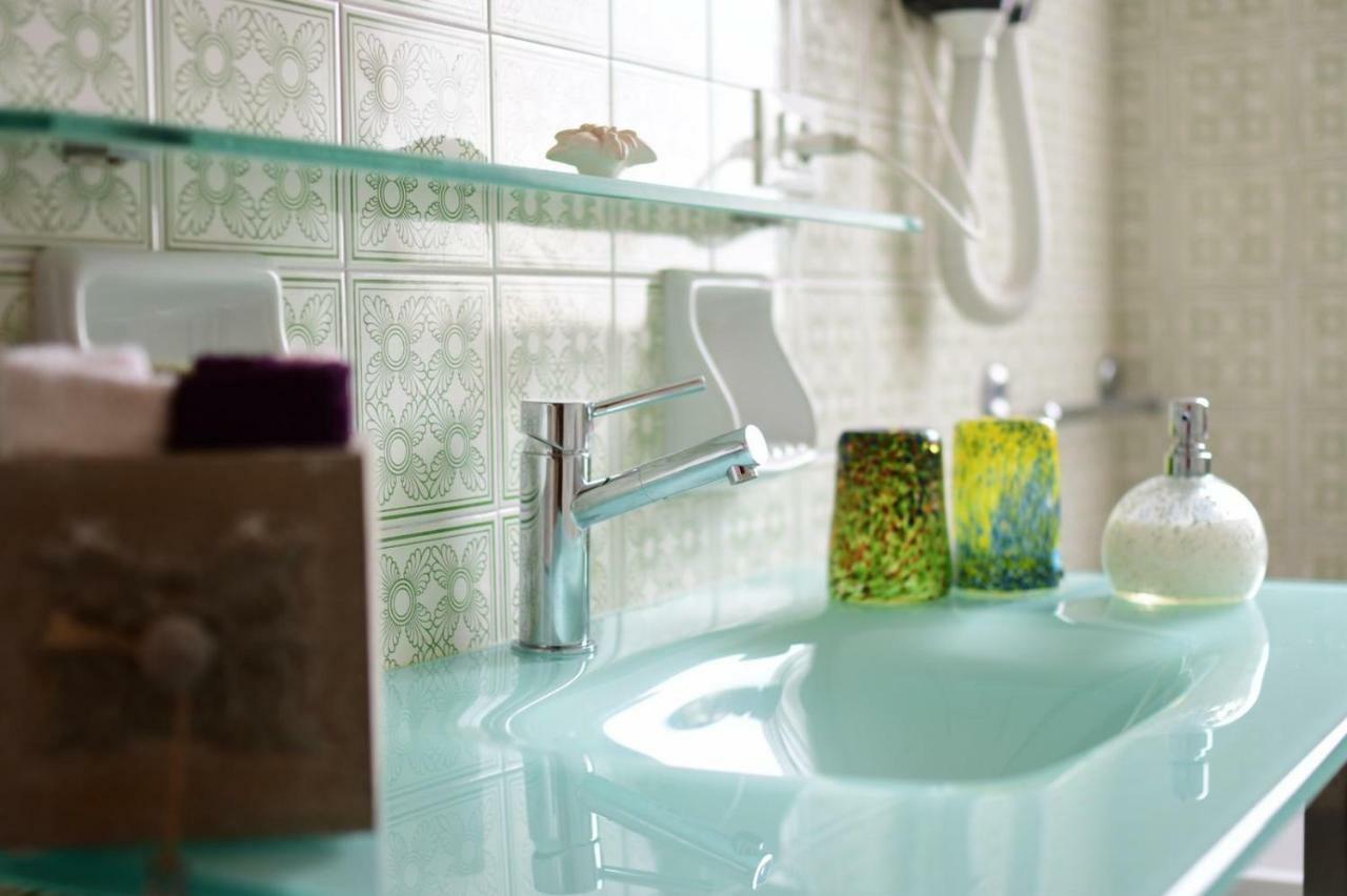 Bed & Breakfast Agli Aceri ヴェローナ エクステリア 写真