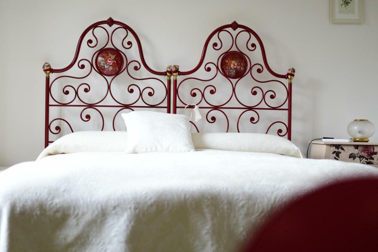 Bed & Breakfast Agli Aceri ヴェローナ エクステリア 写真