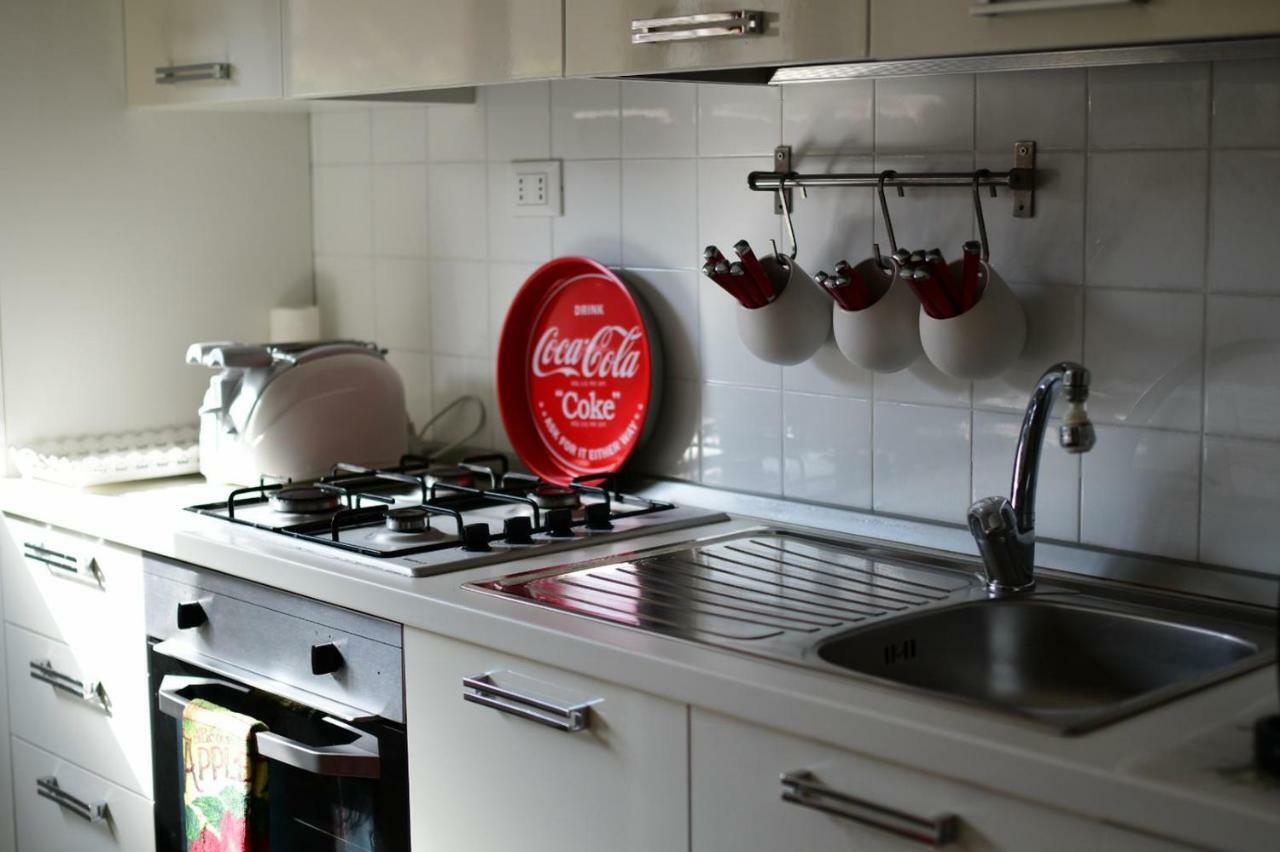 Bed & Breakfast Agli Aceri ヴェローナ エクステリア 写真