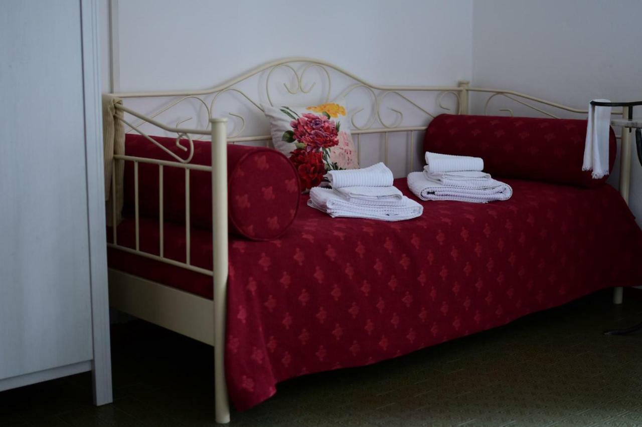 Bed & Breakfast Agli Aceri ヴェローナ エクステリア 写真