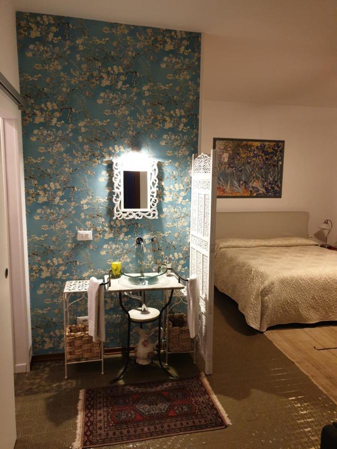 Bed & Breakfast Agli Aceri ヴェローナ エクステリア 写真