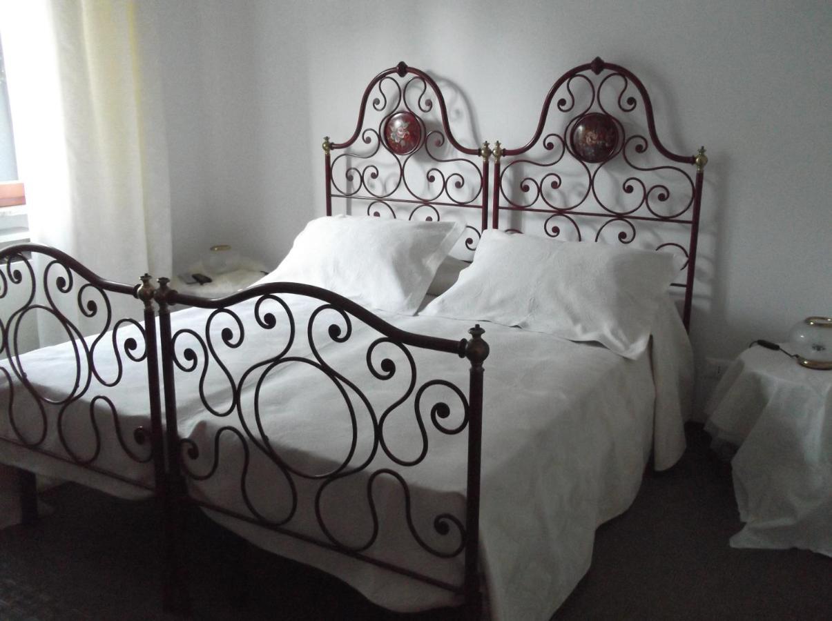 Bed & Breakfast Agli Aceri ヴェローナ エクステリア 写真