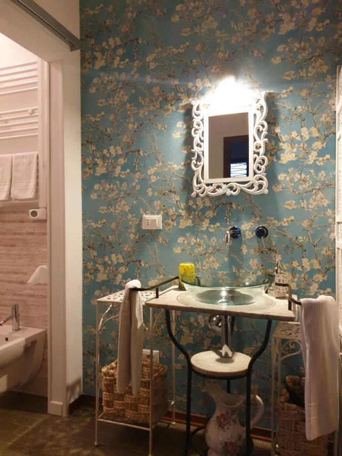 Bed & Breakfast Agli Aceri ヴェローナ エクステリア 写真