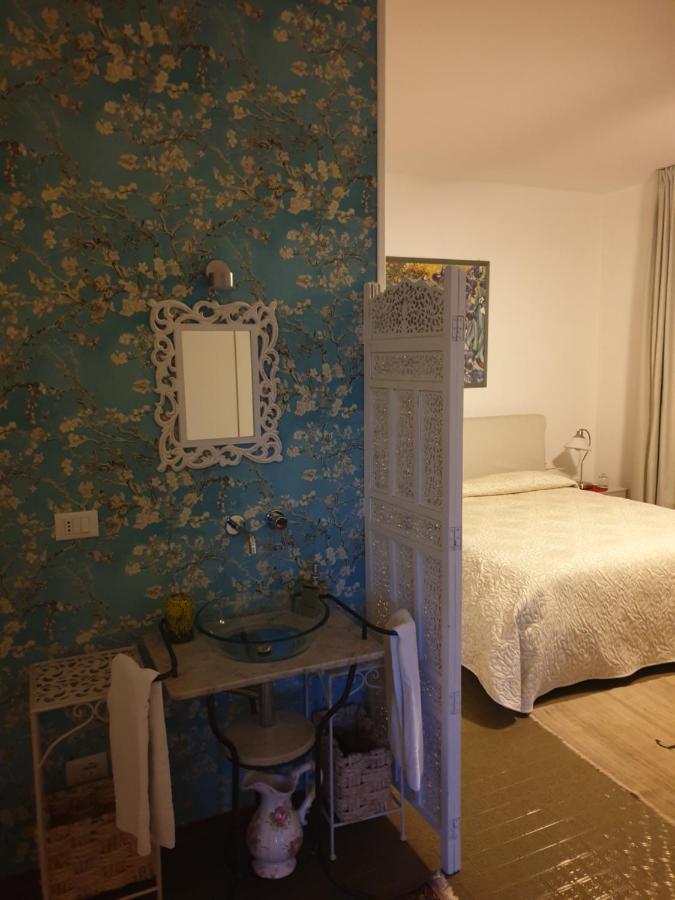 Bed & Breakfast Agli Aceri ヴェローナ エクステリア 写真